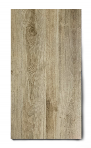 Keramisch parket 30×120 cm Foresta Bruin S29 is ook leverbaar in 20x120 cm. Met deze tegel heb je de uitstraling van een houten vloer met de voordelen van keramiek. Combineer deze tegel bijvoorbeeld met een betonlook tegel, een marmerlook tegel óf betegel de vloer én wand met hout / parket voor een landelijk en hip effect.
