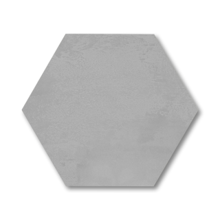 Vloertegel-17,5x17,5-cm-Cifre-Hexagon-madelaine-grey