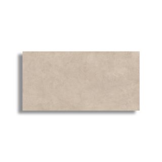 Vloertegel 30x60 cm Betonlook Sevilla taupe G54. Ook in andere maten leverbaar