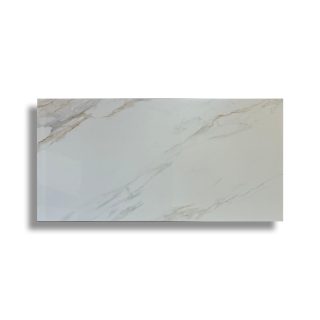 Vloertegel 60x120 cm marmerlook Zanzibar Goud wit NR78_ook leverbaar in 60x60 cm maat-