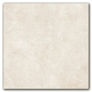 Vloertegel 60x60 cm Betonlook Clap Licht Beige NAV61