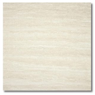 Vloertegel 60x60 cm Travertine Fortuna Licht Beige N72