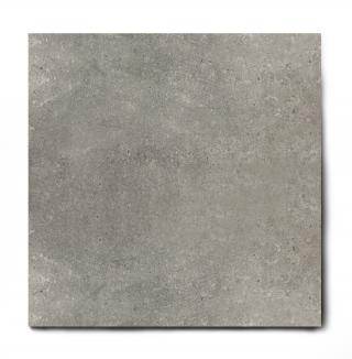 Vloertegel 60x60 cm betonlook grijs RBT173