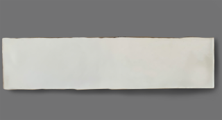 Wandtegel 7,5x30 cm Cifre Colonial Ivory Mate